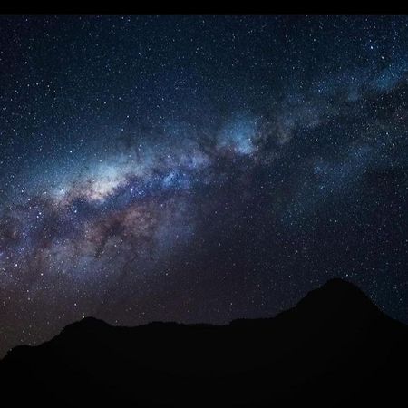 Chales Recanto Da Baleia Alto Paraíso de Goiás Exteriör bild